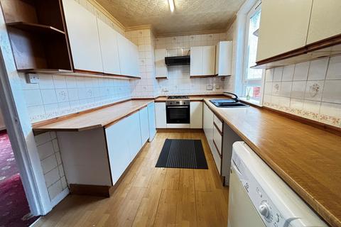 undefined, Janefield Gardens, Dumfries DG2