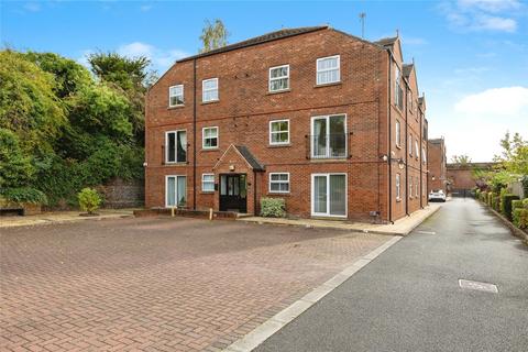2 bedroom flat for sale, Old Station Mews, Eaglescliffe, Stockton-on-Tees, Durham, TS16