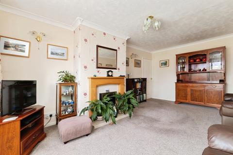 2 bedroom bungalow for sale, Finchfield Close, Eaglescliffe, Stockton-on-Tees, Durham, TS16