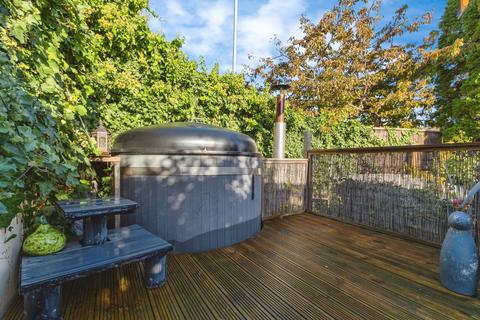 undefined, Angrove Close, Yarm, Durham, TS15