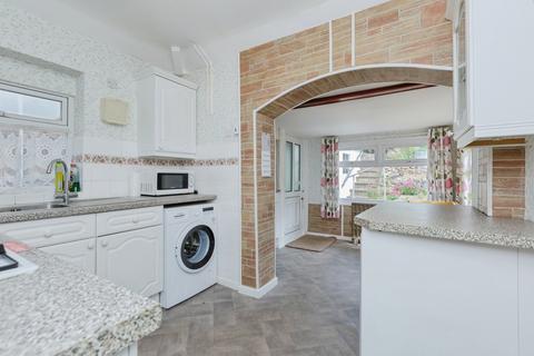 1 bedroom bungalow for sale, Rutland Drive, Thurmaston, Leicester, Leicestershire, LE4