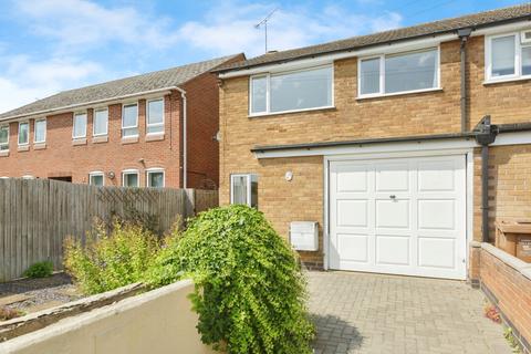undefined, Brookfield Street, Syston, Leicester, Leicestershire, LE7