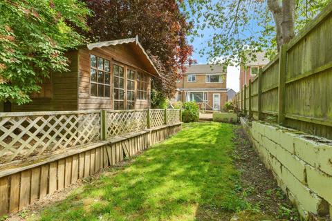 undefined, Brookfield Street, Syston, Leicester, Leicestershire, LE7