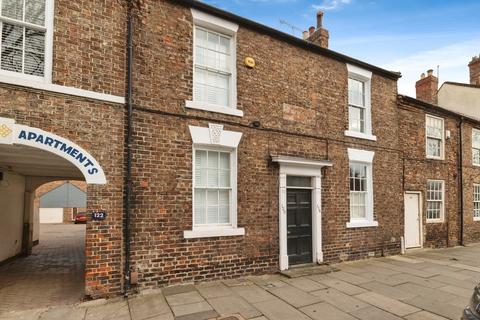 2 bedroom terraced house for sale, High Street, YARM, TS15