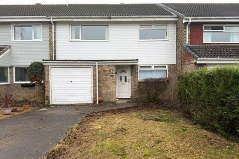 The Slayde, Yarm, Durham, TS15