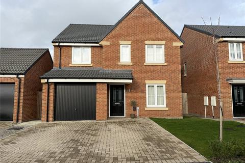 undefined, Floret Way, Ingleby Barwick, Stockton-on-Tees, Durham, TS17