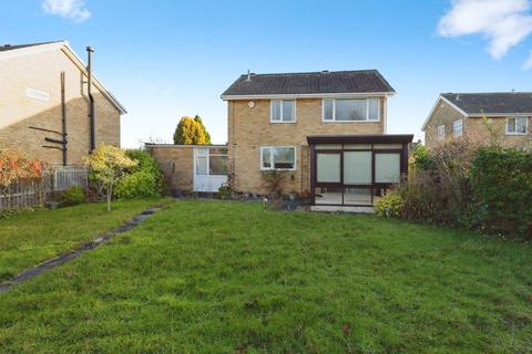 4 bedroom detached house for sale, Valley Drive, Yarm, Durham, TS15