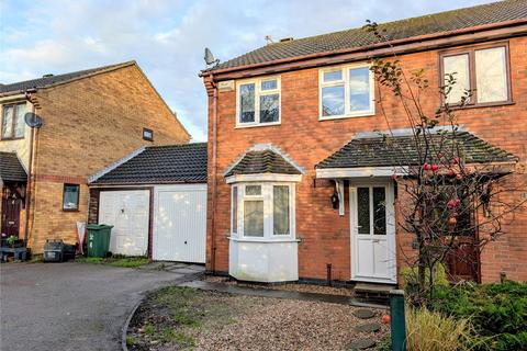 Martin Drive, Syston, Leicester, Leicestershire, LE7