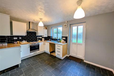 undefined, Martin Drive, Syston, Leicester, Leicestershire, LE7