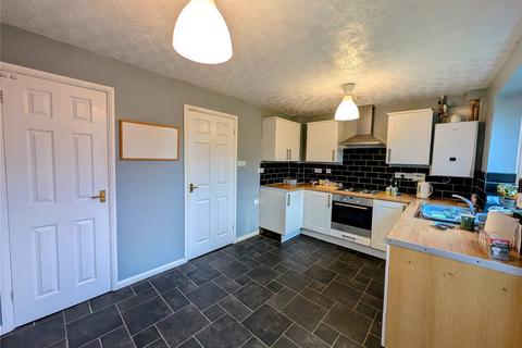 undefined, Martin Drive, Syston, Leicester, Leicestershire, LE7