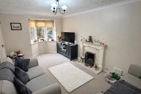 undefined, Martin Drive, Syston, Leicester, Leicestershire, LE7
