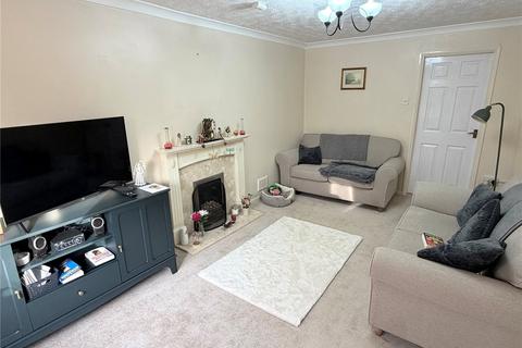 undefined, Martin Drive, Syston, Leicester, Leicestershire, LE7