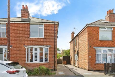undefined, Albert Street, Syston, Leicester, Leicestershire, LE7