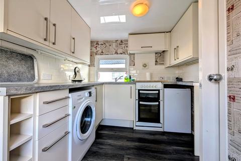 undefined, Orchard Caravan Park, Upper Church Street, Syston, Leicester, LE7