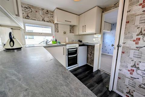 undefined, Orchard Caravan Park, Upper Church Street, Syston, Leicester, LE7