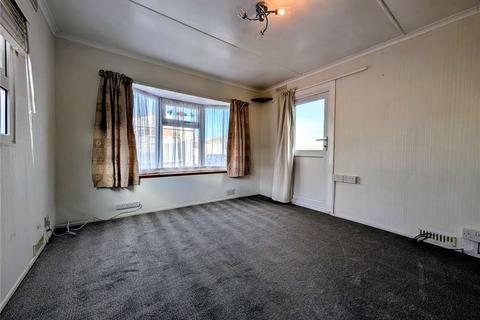 undefined, Orchard Caravan Park, Upper Church Street, Syston, Leicester, LE7