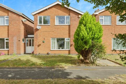 undefined, Woodmans Chase, East Goscote, Leicester, Leicestershire, LE7