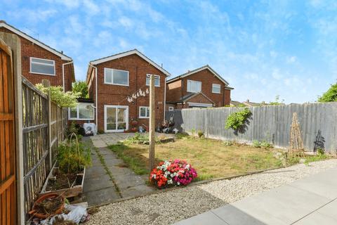 undefined, Woodmans Chase, East Goscote, Leicester, Leicestershire, LE7