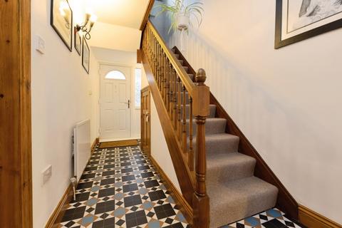 4 bedroom semi-detached house for sale, Burnside Grove, Stockton-on-Tees, Durham, TS18