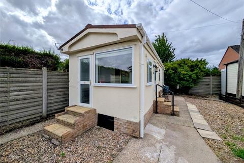 undefined, Orchard Caravan Park, Upper Church Street, Syston, Leicester, LE7