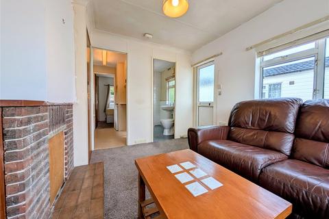 undefined, Orchard Caravan Park, Upper Church Street, Syston, Leicester, LE7