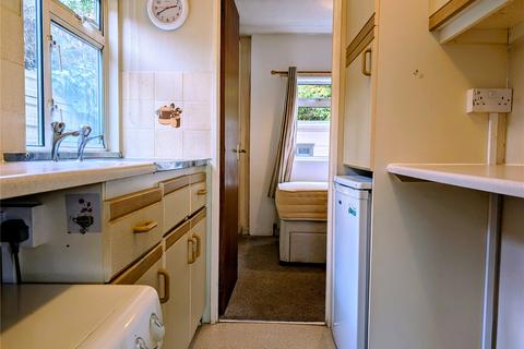 undefined, Orchard Caravan Park, Upper Church Street, Syston, Leicester, LE7