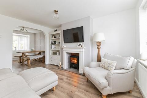 3 bedroom detached house for sale, Chaldron Way, Eaglescliffe, Stockton-on-Tees, Durham, TS16