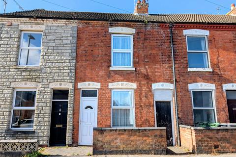 undefined, Barkby Road, Syston, Leicester, Leicestershire, LE7
