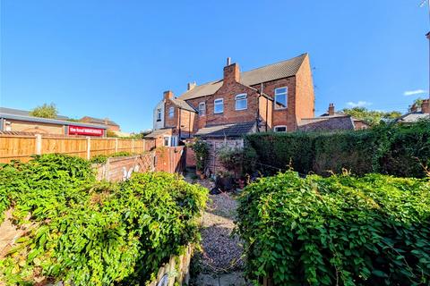 undefined, Barkby Road, Syston, Leicester, Leicestershire, LE7