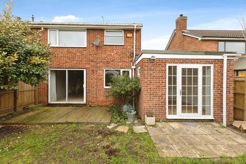 3 bedroom semi-detached house for sale, Butterfield Drive, Eaglescliffe, Stockton-on-Tees, Durham, TS16