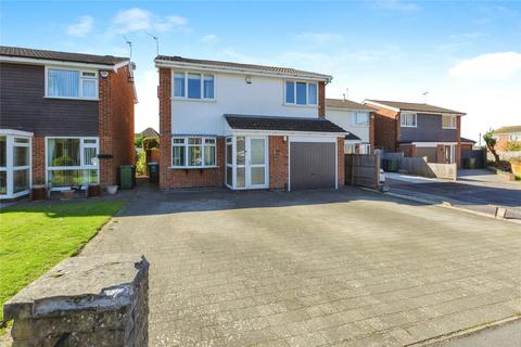 Roundhill Close, Syston, Leicester, Leicestershire, LE7