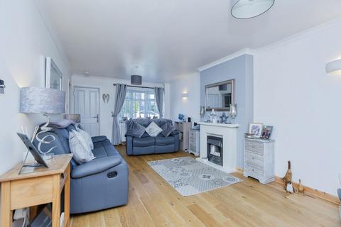 undefined, Roundhill Close, Syston, Leicester, Leicestershire, LE7