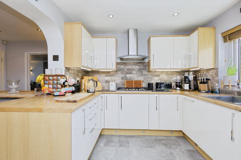 undefined, Roundhill Close, Syston, Leicester, Leicestershire, LE7