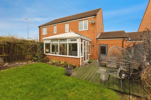 undefined, Lartington Way, Eaglescliffe, Stockton-on-Tees, Durham, TS16