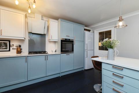 undefined, Lartington Way, Eaglescliffe, Stockton-on-Tees, Durham, TS16
