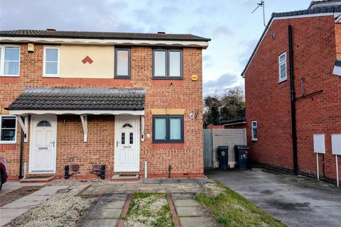 Manston Close, Leicester, Leicestershire, LE4