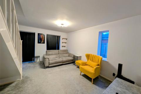 undefined, Manston Close, Leicester, Leicestershire, LE4