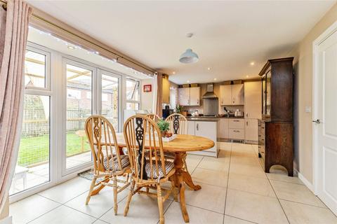 4 bedroom detached house for sale, Sybilla Grove, Yarm, Durham, TS15