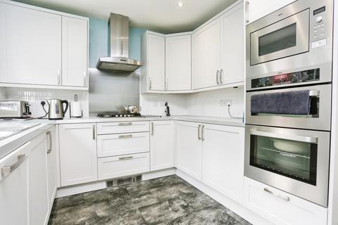 undefined, Saxby Drive, Syston, Leicester, Leicestershire, LE7