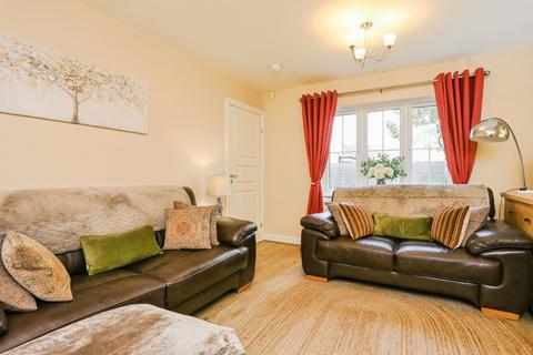 undefined, Saxby Drive, Syston, Leicester, Leicestershire, LE7
