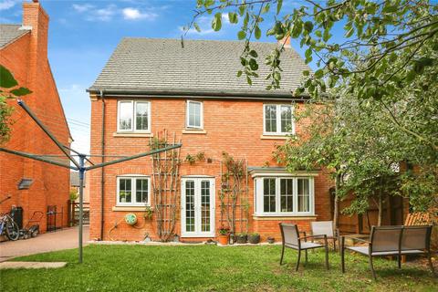 undefined, Saxby Drive, Syston, Leicester, Leicestershire, LE7