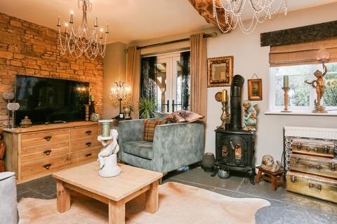 undefined, Roy Brown Drive, Sileby, Loughborough, Leicestershire, LE12