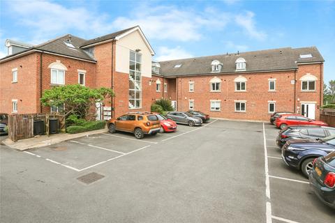 Poplar Court, York, North Yorkshire, YO26