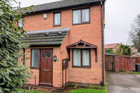 undefined, St. Columba Way, Syston, Leicester, Leicestershire, LE7