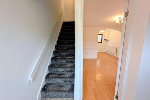 undefined, St. Columba Way, Syston, Leicester, Leicestershire, LE7