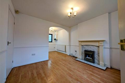 undefined, St. Columba Way, Syston, Leicester, Leicestershire, LE7
