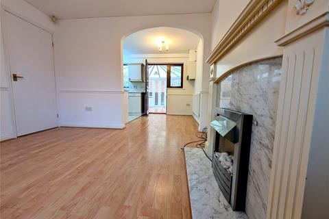 undefined, St. Columba Way, Syston, Leicester, Leicestershire, LE7