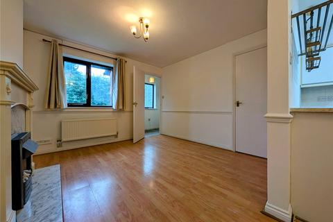 undefined, St. Columba Way, Syston, Leicester, Leicestershire, LE7