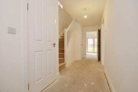 undefined, Snowbird Close, Burn, YO8