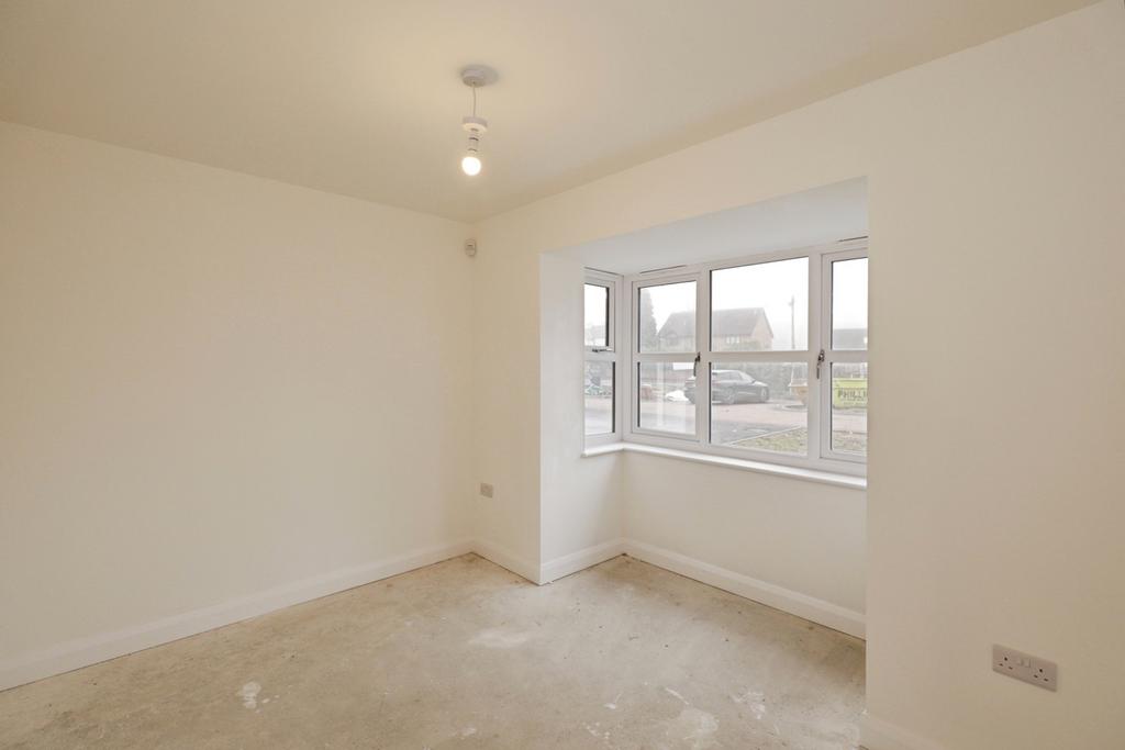 Dining Room/Study